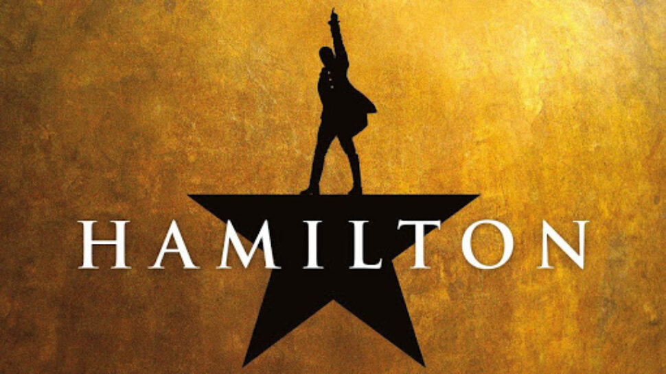 Torah Today: They Took Their Shot – Alexander Hamilton & Aaron’s Sons