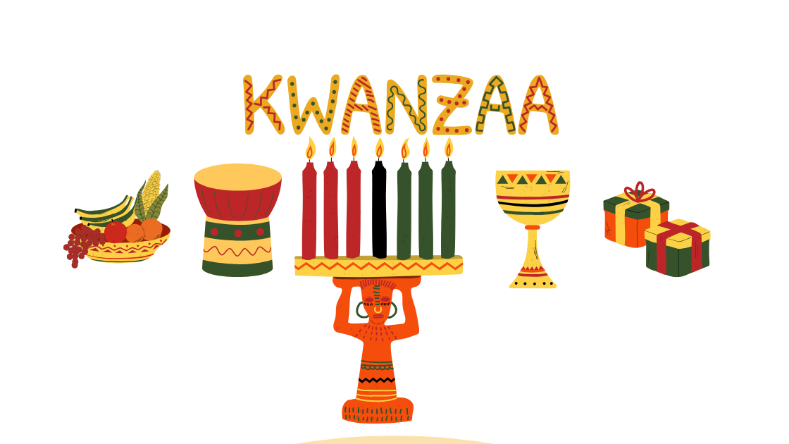 HanukKwanzaa Shabbat 2023 – December 2, 2023