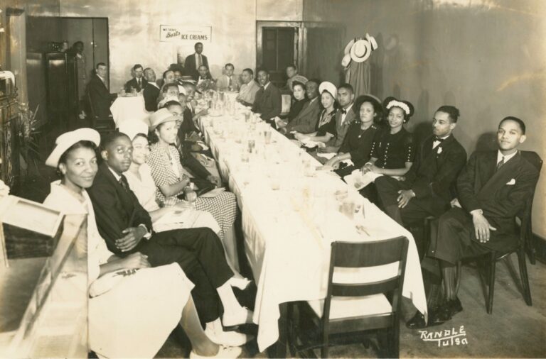 115th NAACP Anniversary!