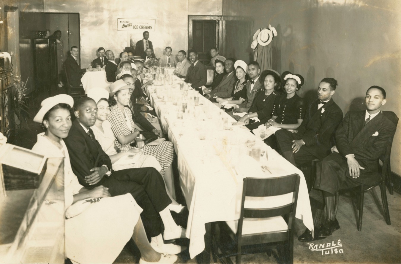 115th NAACP Anniversary!