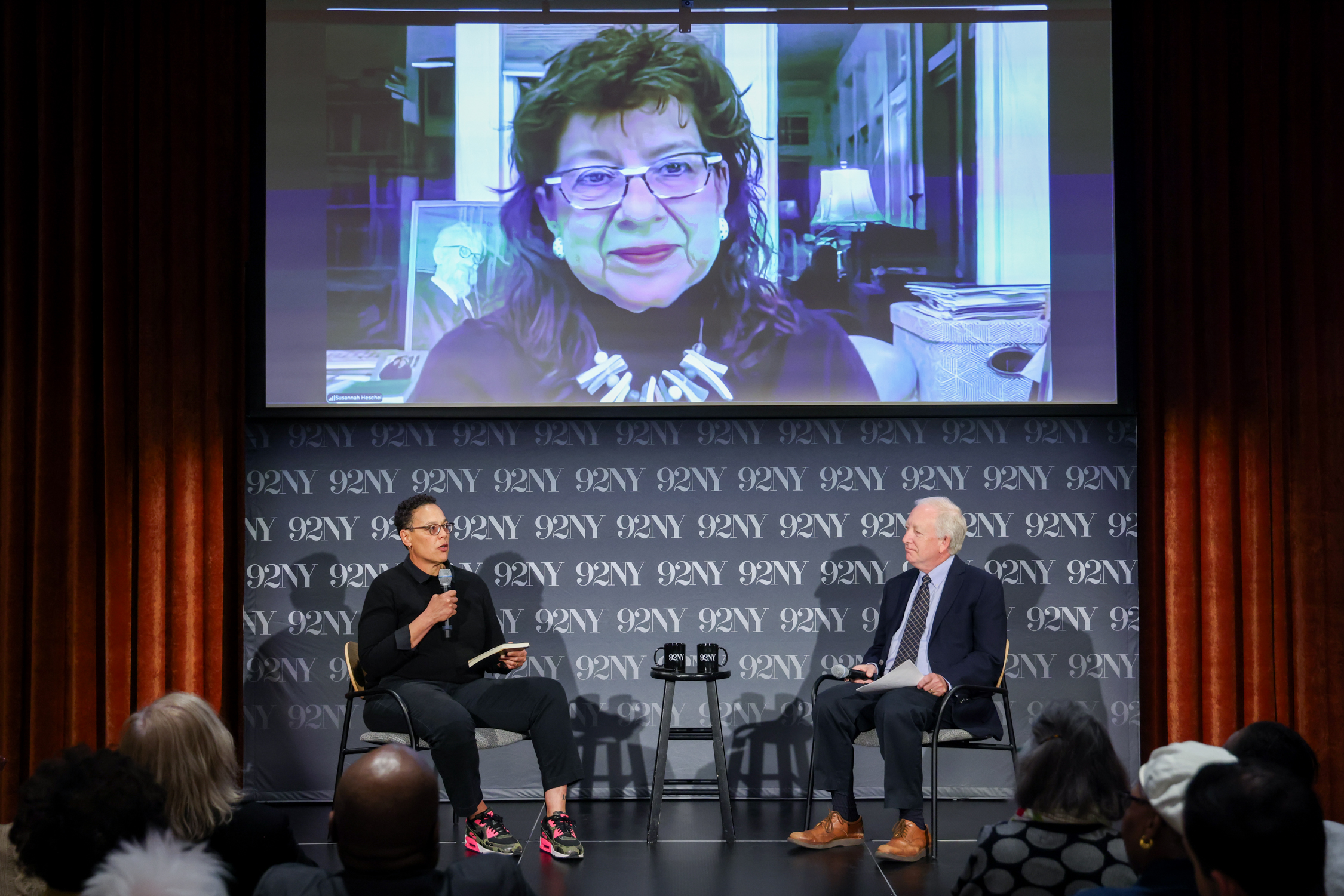 Jews of Color, Black Power and Jewish Politics