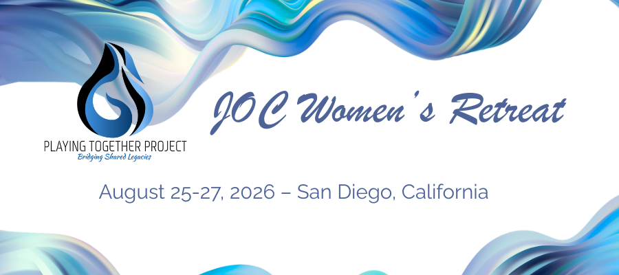 JoC Women’s Retreat 2026