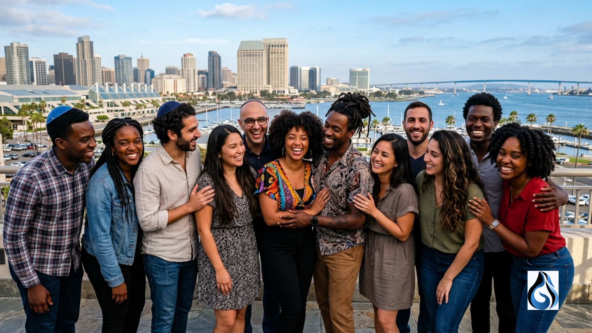 San Diego Jews of Color