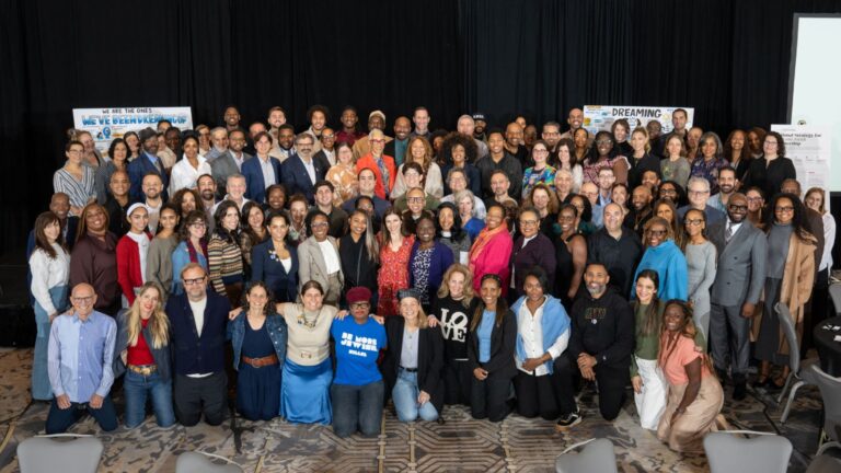 Manifesting the Vision of A Renewed Black /Jewish Alliance